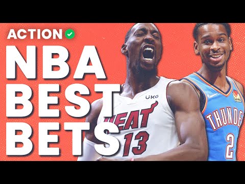 NBA Player Props & Best Bets Friday 2/24 | NBA Picks, Predictions & Odds