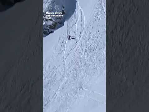 That’s gotta be the save of the century 🥶 #FWT23