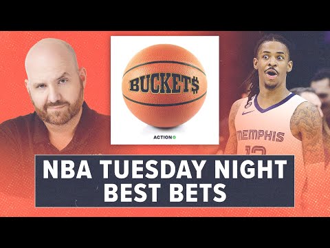 NBA Best Bets Tuesday 2/28 | NBA Picks, Predictions & Odds