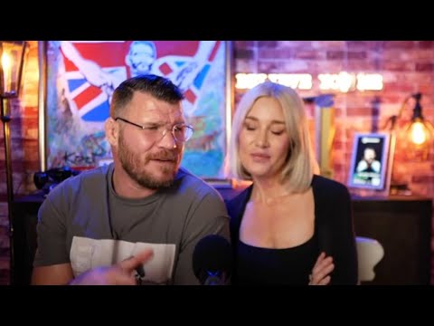 BISPING LIVE FAN Q & A | UFC NEWS & PREVIEW #bisping #ufclive