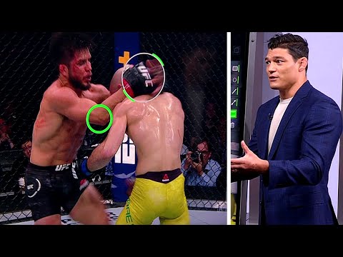 The Key to Henry Cejudo Reclaiming the Bantamweight Title | UFC 288 BREAKDOWN