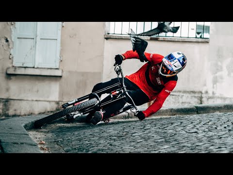 Urban Freeride Lives 3 – Fabio Wibmer