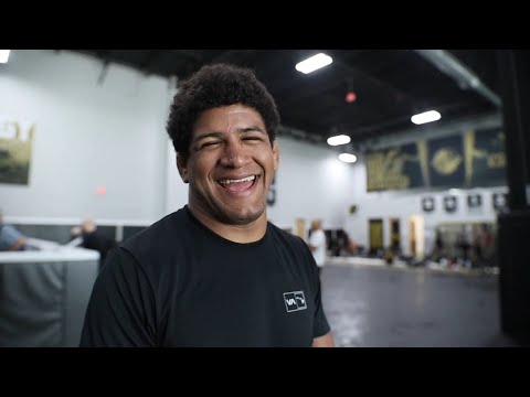 9 Days Out – Gilbert Burns vs. Belal Muhammad UFC 288