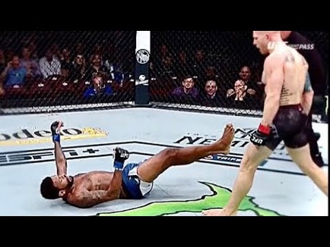 BEST UFC KNOCKOUTS OF  2022-2023