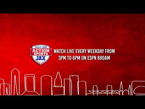 Brent & Friends | NFL Draft Week is here! | Titans continue to break it down? | NBA/NHL Playoffs …