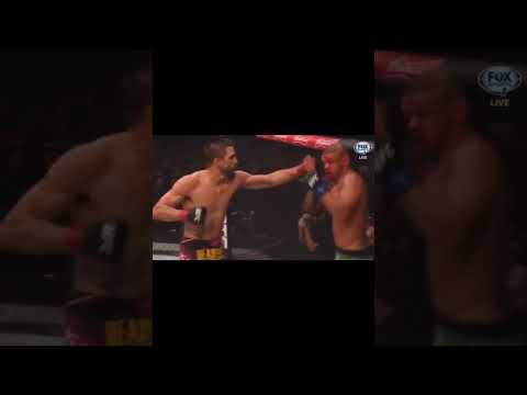 Ultimate Elbow Knockouts and finishes in MMA #shorts#viral #ufc