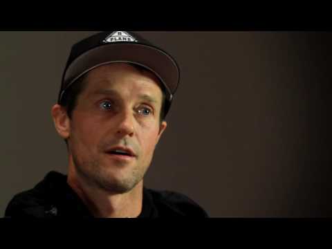 Danny Way on Fear and Confidence  |  ASC Action Sports + Culture