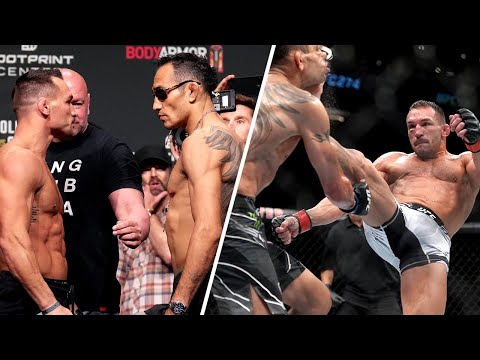 Michael Chandler vs Tony Ferguson | UFC In-Depth