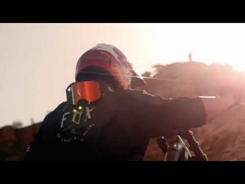 Samsung – Extreme Sports – UHD 4K Demo