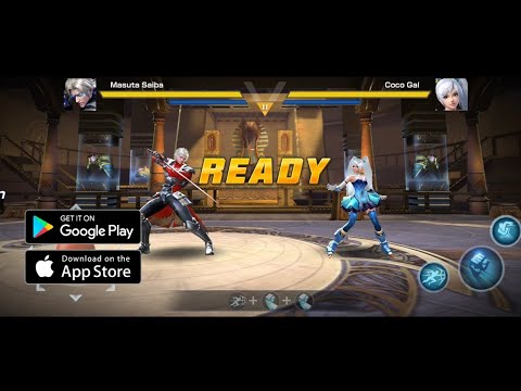 Baru Rilis Di PlayStore !! Tekken Mobile? – Ultimate Fighting Gameplay – Game Fighting Terbaru 2022