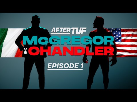 After TUF: Episode 1 | ESPN MMA