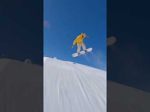 ❄️real snowboarding,❄️ reel from @borismouton / @lorenzopeeters #snow #snowboarding #extremesports