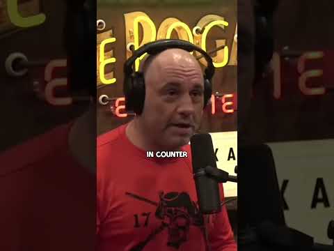 Joe Rogan On Conor McGregor Predicting Fights