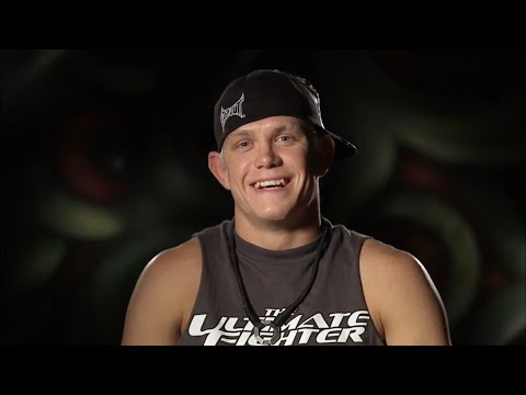 The Ultimate Fighter | Season 8 | Best Moments