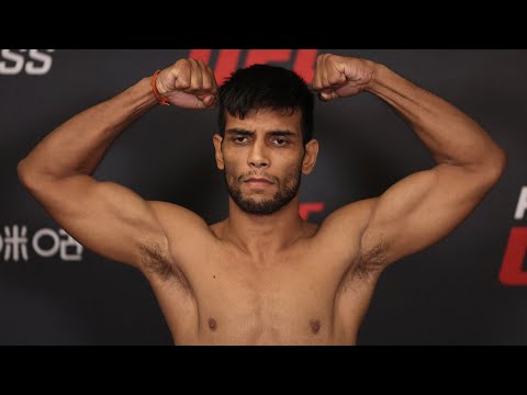 Road to UFC Weigh-In | Season 2 – Episode 3 & 4