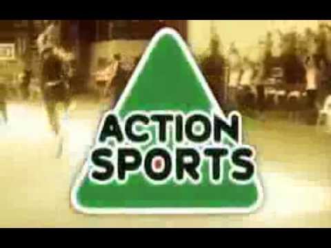 ACTION SPORTS