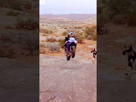 Rv5 bike rock climbing very dengerous 🔥 #modified #stunts #jump #shorts