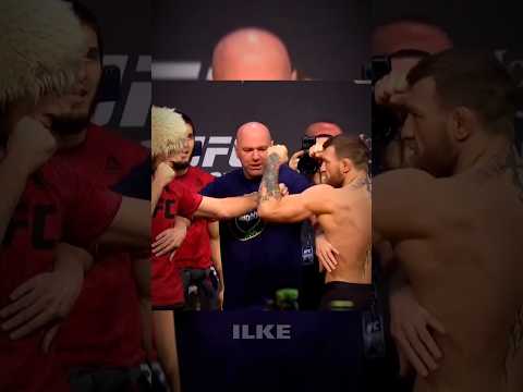 The Biggest UFC Fight #shorts #ufc #joerogan