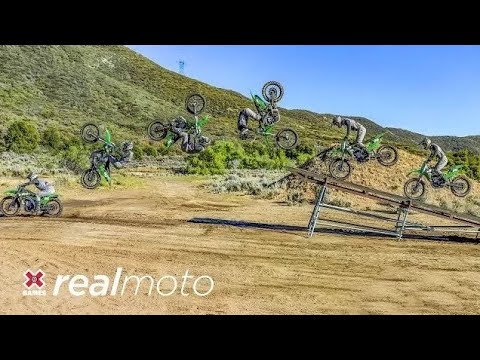 Best of X Games Real Moto | 2015-2020