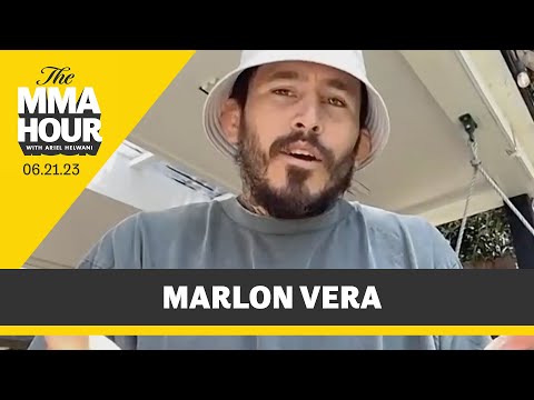 Marlon Vera Questions If Sean O’Malley Is Worthy Of UFC Title Shot | The MMA Hour