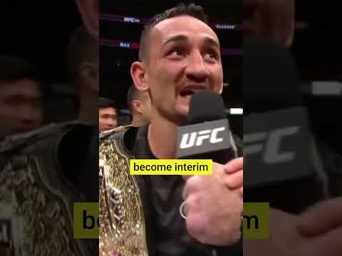 EVERY UFC Featherweight Champion in UFC History | ALL Featherweight title changes #mma #UFC #Shorts