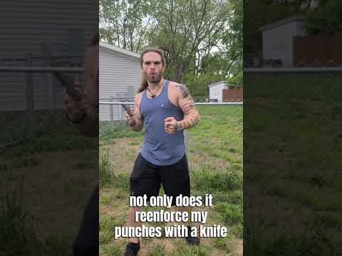 Ultimate Fighting Technique! #shorts