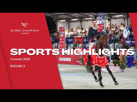 Unmissable Action from GCL Cannes 2023 – Sports Highlights Round 2