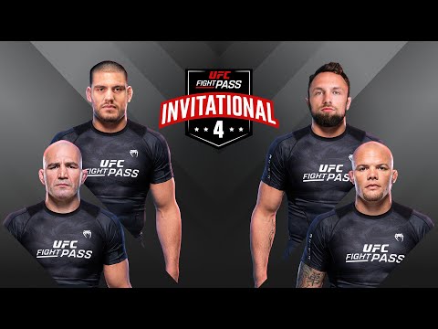 UFC Fight Pass Invitational 4: Post-Fight Press Conference