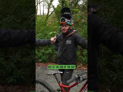 Joel Anderson's Specialized Demo 🔥