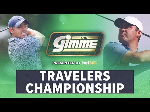 The Gimme: Travelers Championship Betting Show