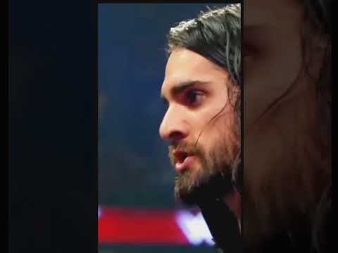 😱ROMAN REIGNS entry moment action #sports #wwe#shorts#romanreignsthemesong