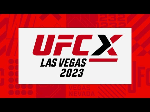 UFC X Social Hub | International Fight Week 2023