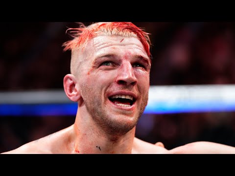 Dan Hooker Octagon Interview | UFC 290