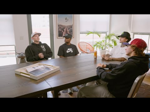 Unfiltered: X Games California 2023 Preview Show