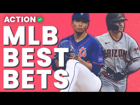 Can the Mets Keep the Win Streak Going? | MLB Best Bet for Mets-Diamondbacks