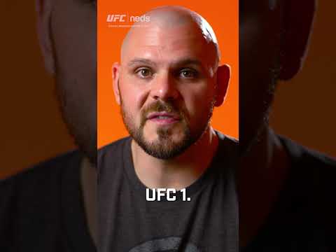 UFC HEAVYWEIGHT PARKER PORTER