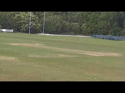 Lordswood CC 01-07-2023