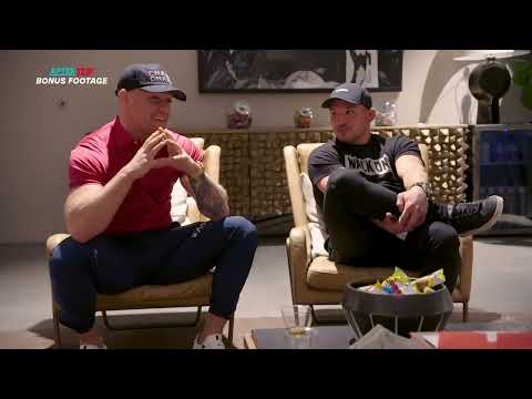 The Ultimate Fighter Bonus Footage: McGregor & Chandler meet with Dana White | ESPN MMA