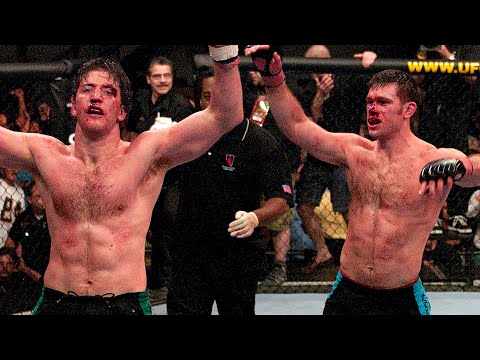 The Fight That Saved UFC | Four Fights That Changed the Game – Episode 1