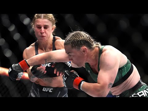 Top Finishes | UFC London