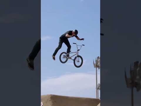 Winning Best Trick at X Games California 2023!