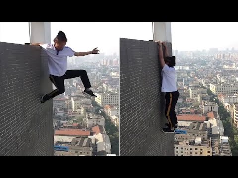 Top 10 DEADLIEST Stunts CAUGHT ON TAPE