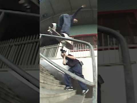 VX Makes Skateboarding Sound The Best