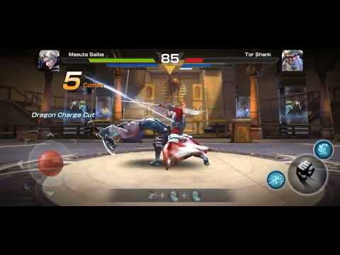 No Copyright Gameplay   Free To Use Gameplay   Ultimate Fighting Level 12   Android Games