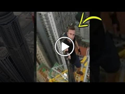 ⚫french extreme sports star remi enigma dies after falling from hong kong skyscrapper |⚫remi lucidi