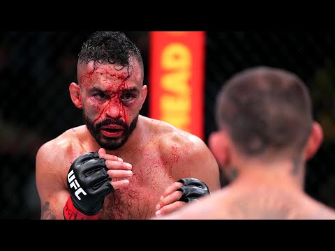 Rob Font | UFC Greatest Hits