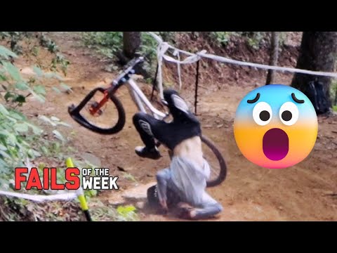 Extreme Sports Fails | ULTIMATE Bails  – UNLEASHED Blunders