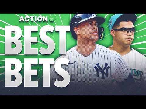 Bet the Yankees in Giancarlo Stanton's Return to Miami | MLB Picks for Yanks-Marlins, Tigers-Red Sox