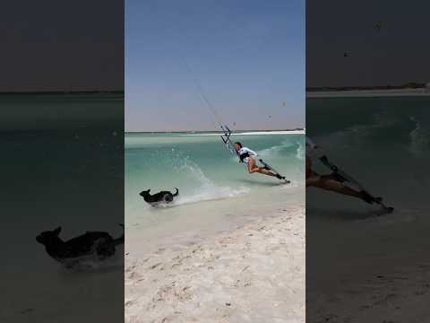 Kitegirls just want to have fun! 😱😍