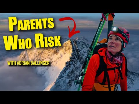 Women in Extreme Sports & Defying Stereotypes  #everest #women #mountains